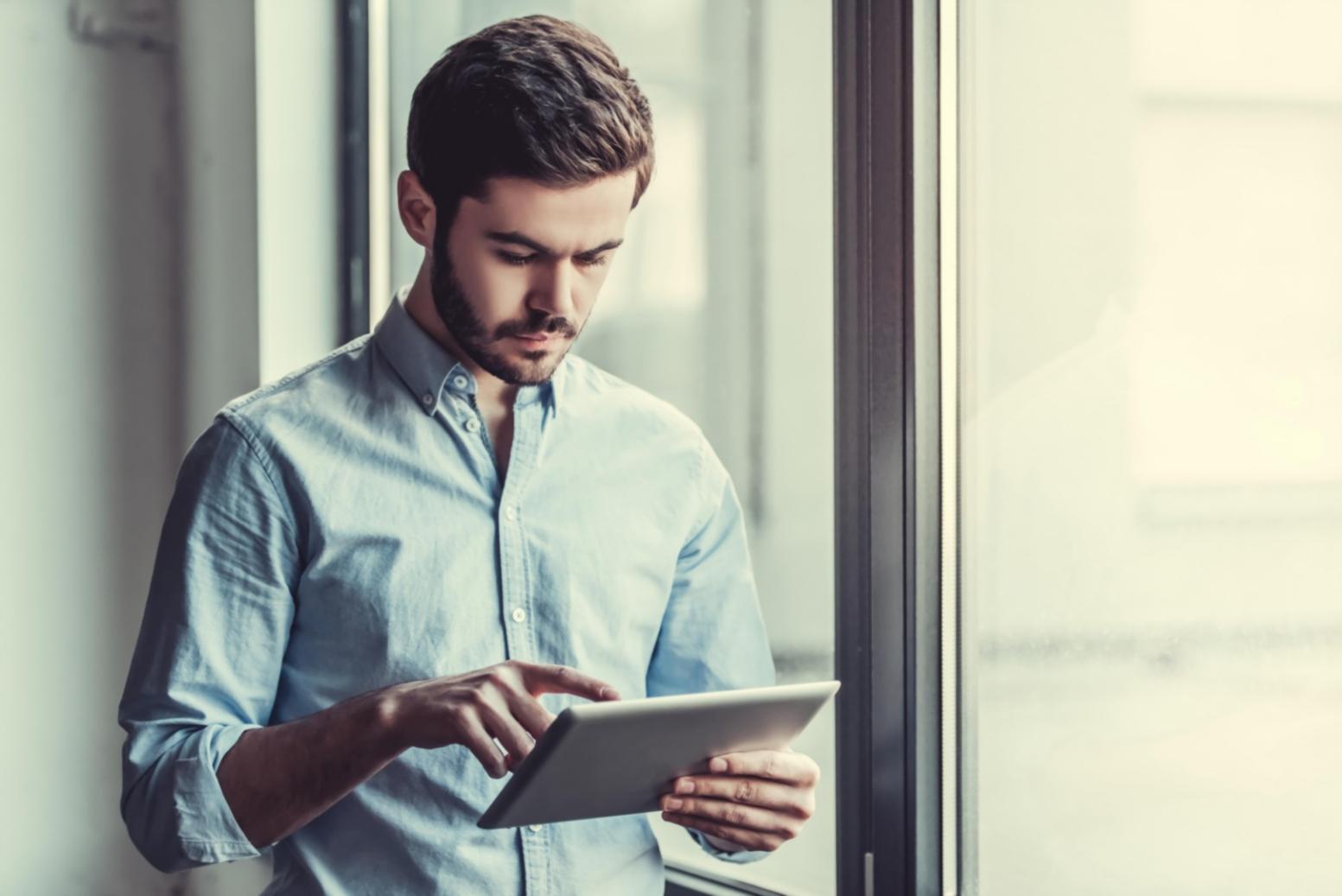 Реализация корпоративной образовательной программы в компании